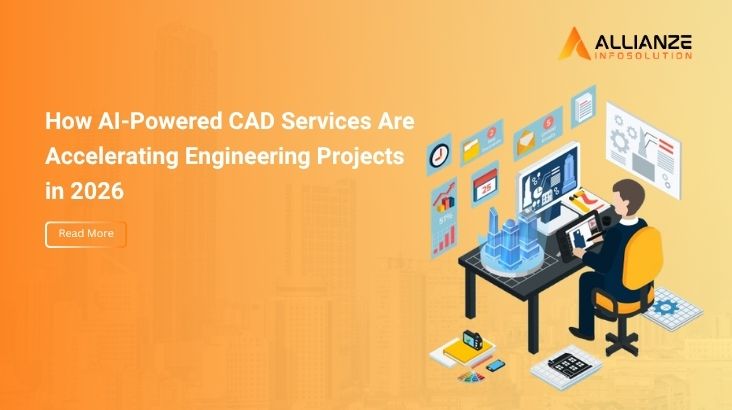 AI-Powered CAD Services