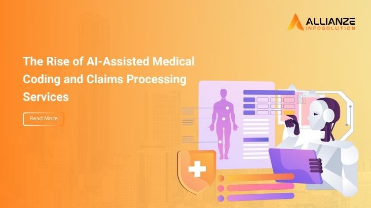 AI-Assisted Medical Coding